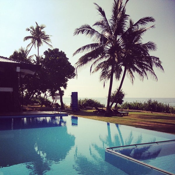 Koggala Beach Hotel