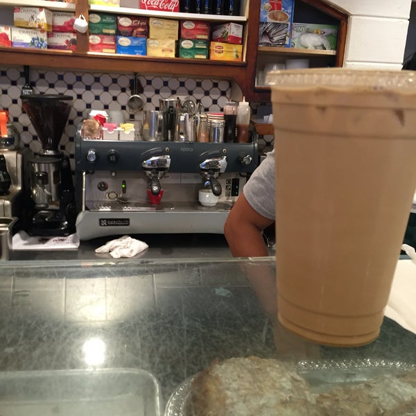 Photos at The Muffins Café Lincoln Square New York, NY