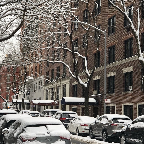 Photos at The Muffins Café Lincoln Square New York, NY