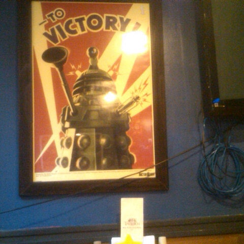 12/8/2012にBob C.がAFK Tavernで撮った写真