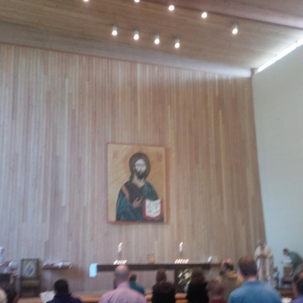 Foto diambil di Church of the Redeemer oleh Bob C. pada 11/3/2013