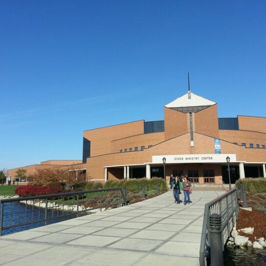 Cedarville University Cedarville, OH