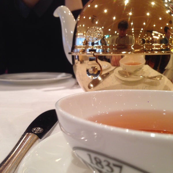 Madame Yoko's Tea Salon