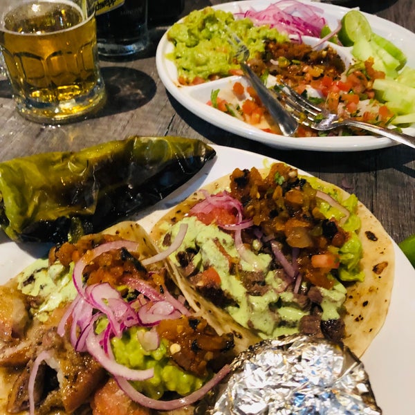 Tacos de Armando Hermosillo, Sonora