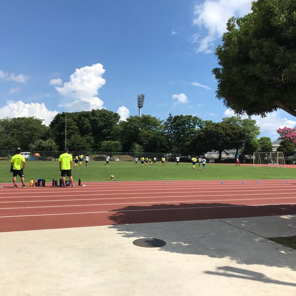 三ツ沢球技場補助グランド 神奈川区 0個のtips