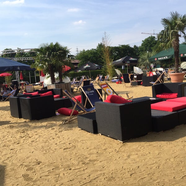 The Beach Neue Mitte 0 Tips