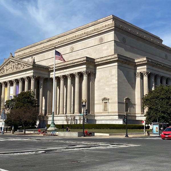 National Archives Public Vaults Federal Triangle 4 tips