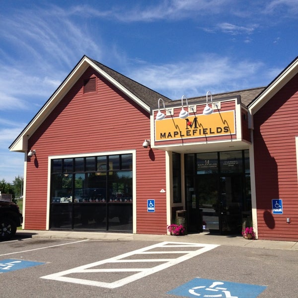 Maplefields At Chimney Corners 4 tips