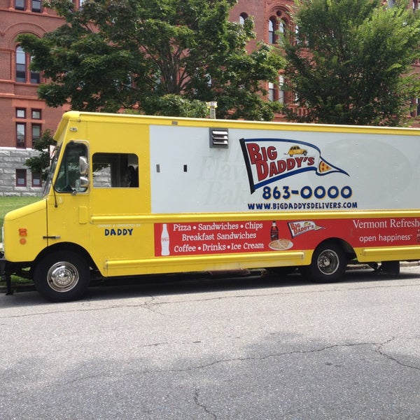 Photos At Big Daddys Food Truck In Burlington