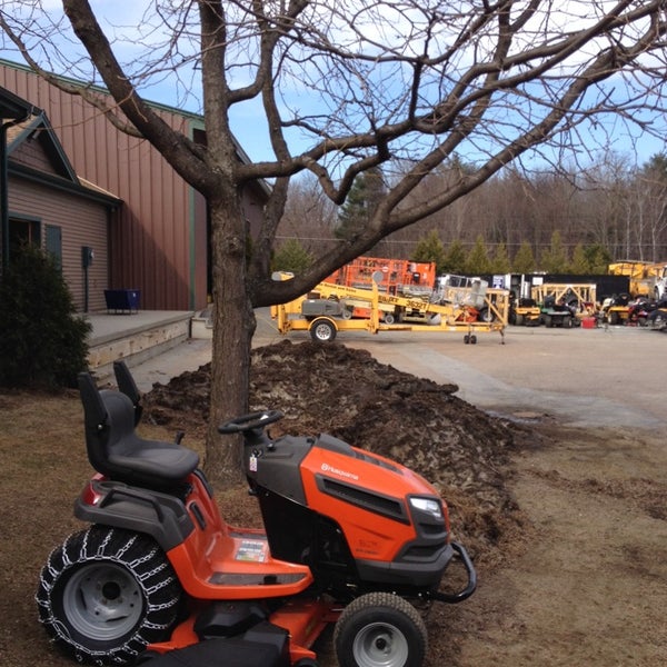 Milton Rental & Sales CTR. Business Service in Milton