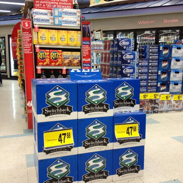 Rite Aid Essex Town Essex Junction, VT