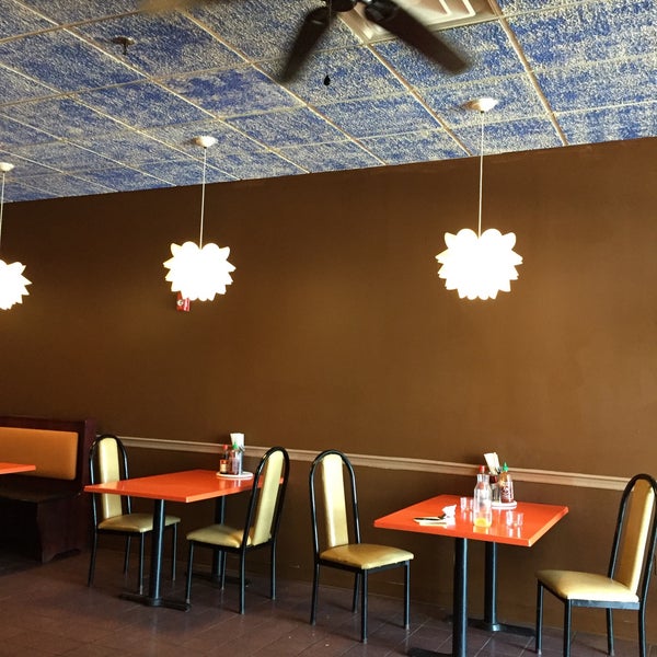 M Saigon South End Burlington, VT