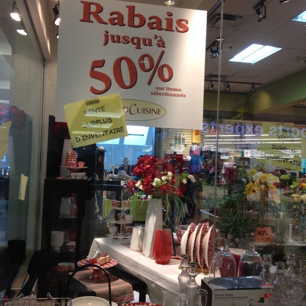 Deco Cuisine Saint Louis 2700 Boulevard Laurier Deco Cuisine Saint Louis 2700 Boulevard Laurier