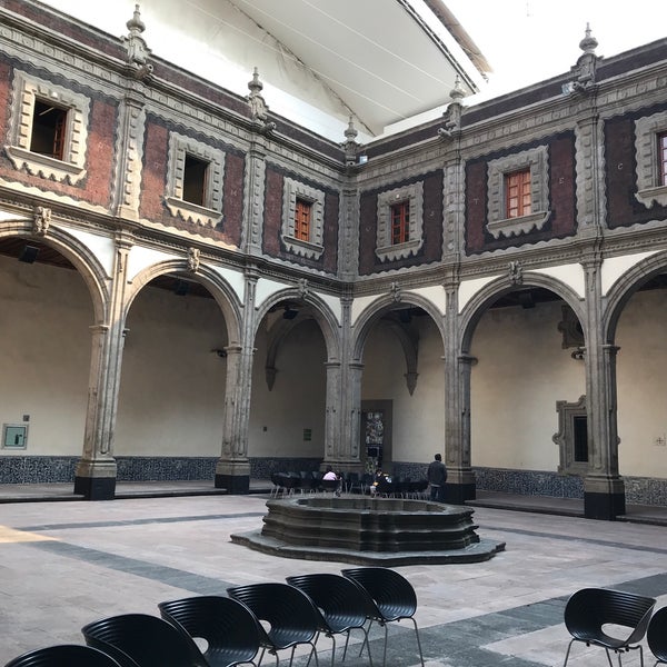 1/4/2018 tarihinde Gabriel B.ziyaretçi tarafından MIDE, Museo Interactivo de Economía'de çekilen fotoğraf