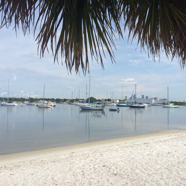 South Tampa Fellowship (Davis Island) Church in Davis Islands