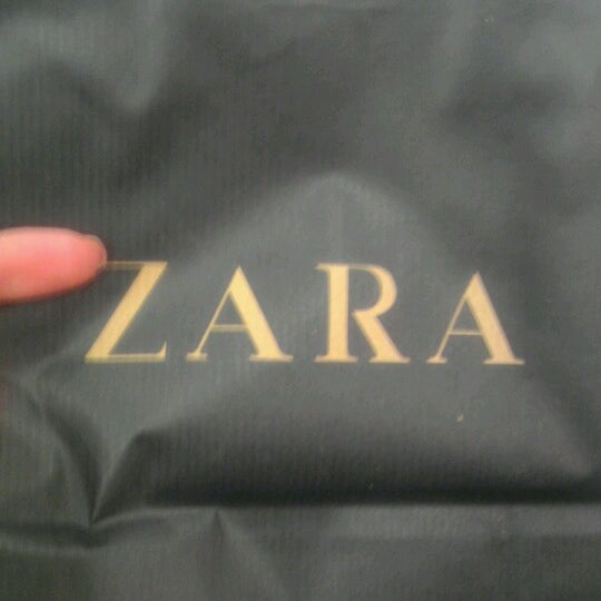 Photos at Zara - Clothing Store in Praha