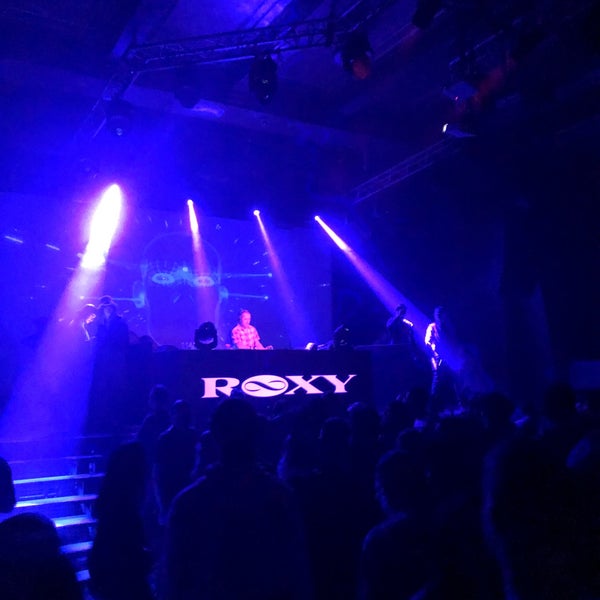 Foto scattata a ROXY/NoD da Baru G. il 2/27/2022