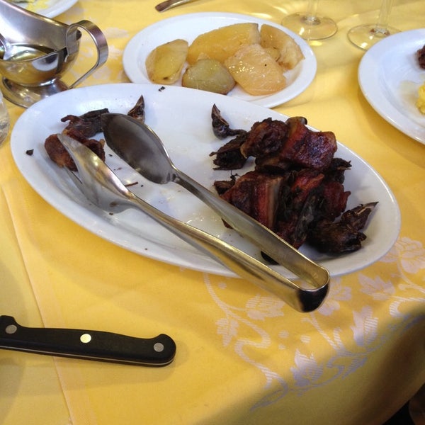 Trattoria Antico Sole Ristorante Italiano