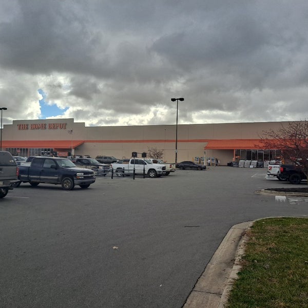 The Home Depot Mount Pleasant, MI