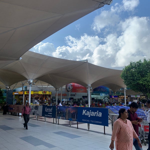 Foto diambil di Terminal 1 oleh Ilnaz A. pada 10/1/2019