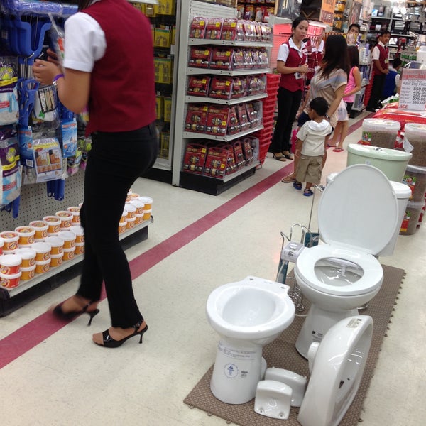 ACE Hardware SM City Naga