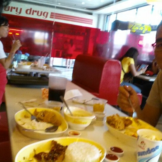 Jollibee Alabang Liana's Supermarket