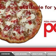 11/29/2013 tarihinde Papa&#39;s Pizza RVAziyaretçi tarafından Papa&#39;s Pizza RVA'de çekilen fotoğraf