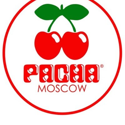 10/6/2012にМалхазがPacha Moscowで撮った写真