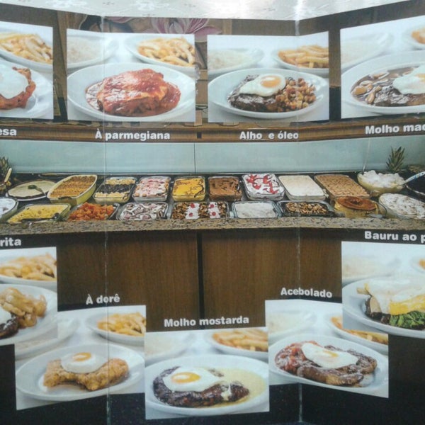 Photos At Hildo Restaurante Beija Flor 31 Tips From 516 Visitors