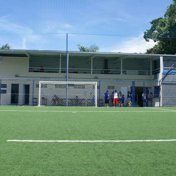 Arena Super Society Zona Norte Natal Campo Futebol Extremoz Fut7