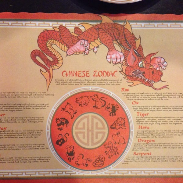 Photos At Qingdao Garden Chinese Restaurant In North Cambridge
