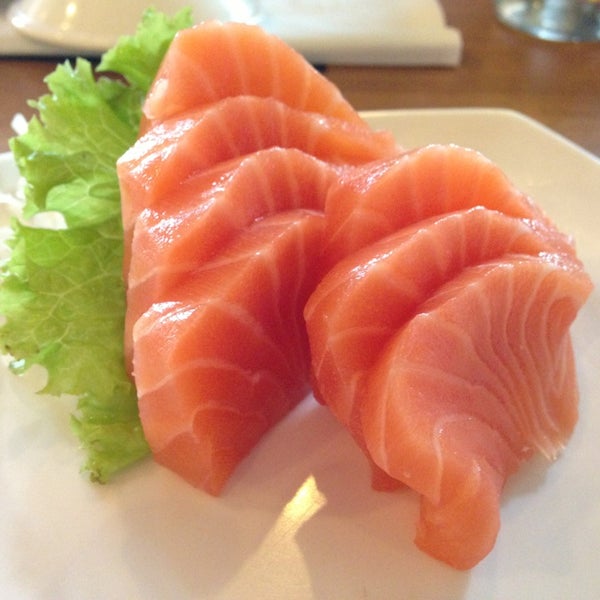 6/15/2013에 Johanes H.님이 Sushi Joobu에서 찍은 사진