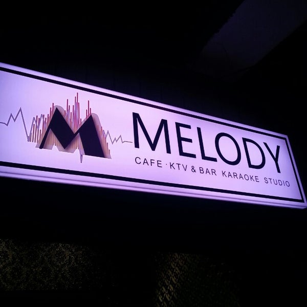 11/6/2013に Kelvin C.がMelody Karaokeで撮った写真