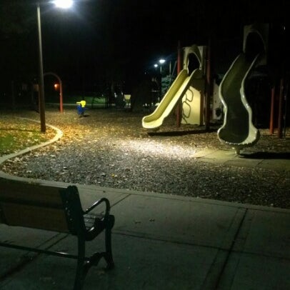 Banta Park Playground - Arlington Heights, IL