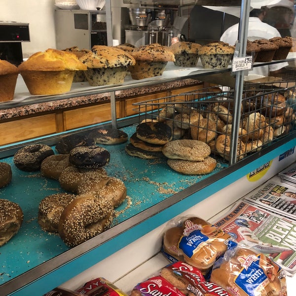 H & L Bagels Bay Ridge 12 tips