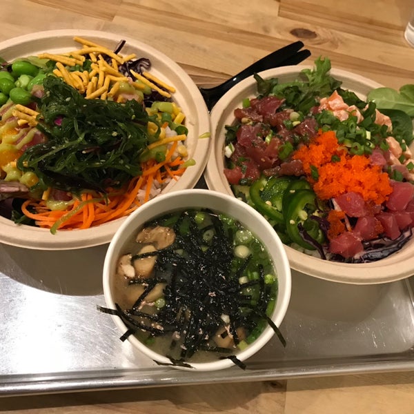 6/20/2019 tarihinde Alyssa G.ziyaretçi tarafından Love Art Sushi'de çekilen fotoğraf
