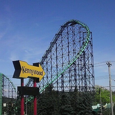 Kennywood - 4800 Kennywood Blvd