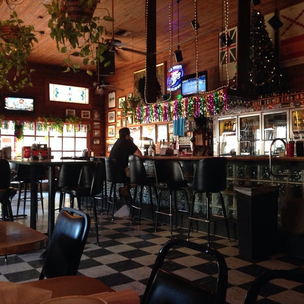 Photos at Hub Stacey's Seville Historic District Pensacola, FL