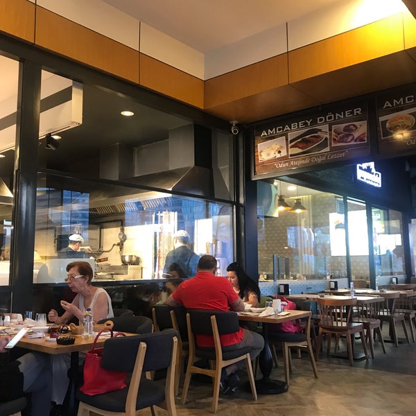 photos at amcabey doner ataturk atasehir