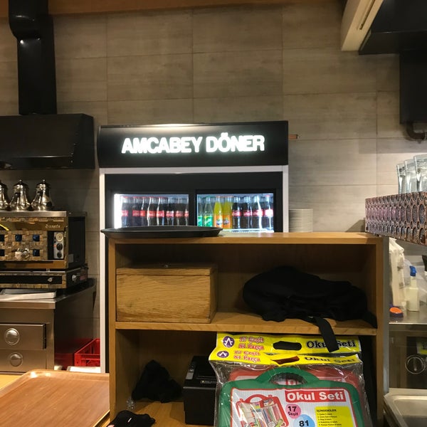 photos at amcabey doner ataturk atasehir