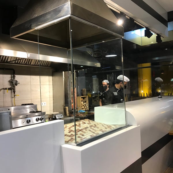 photos at amcabey doner ataturk atasehir