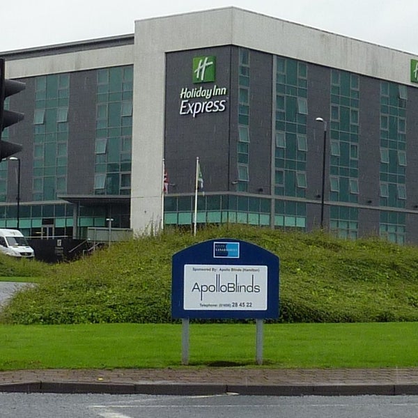 Next Clothing Store in Hamilton