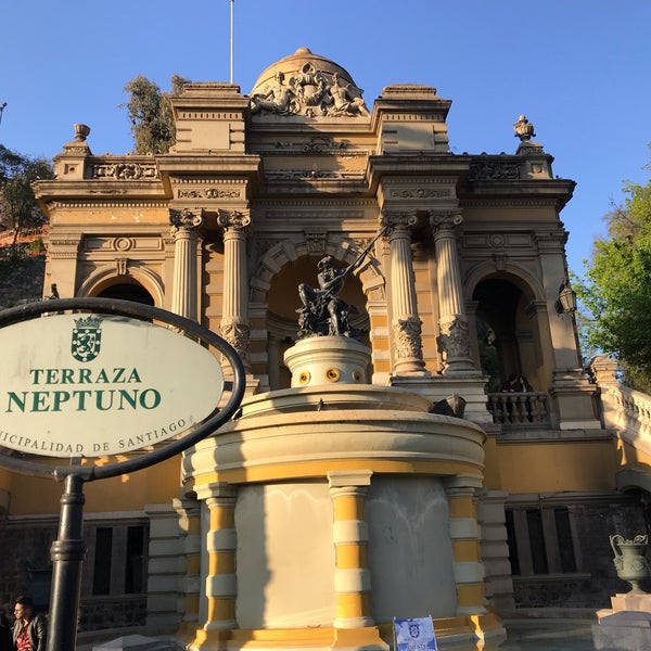 Terraza Neptuno Santa Lucia 6 Tips From 187 Visitors