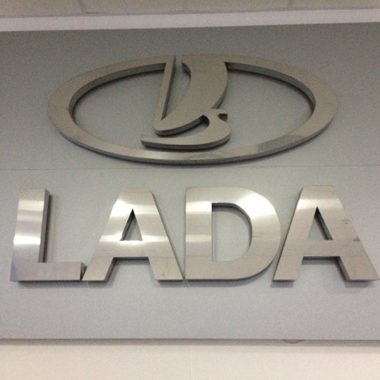 Башкортостан Лада