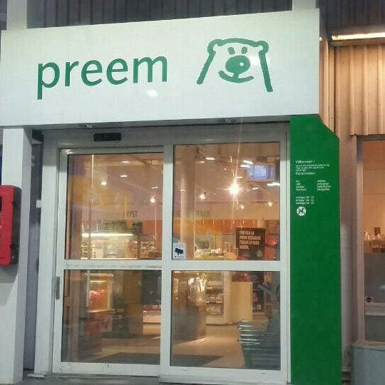 Preem - 1 tip