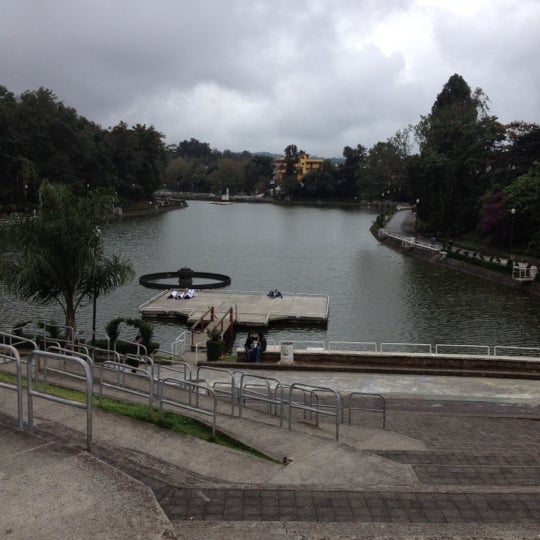 10/11/2012 tarihinde Teresa D.ziyaretçi tarafından Casa del Lago UV'de çekilen fotoğraf