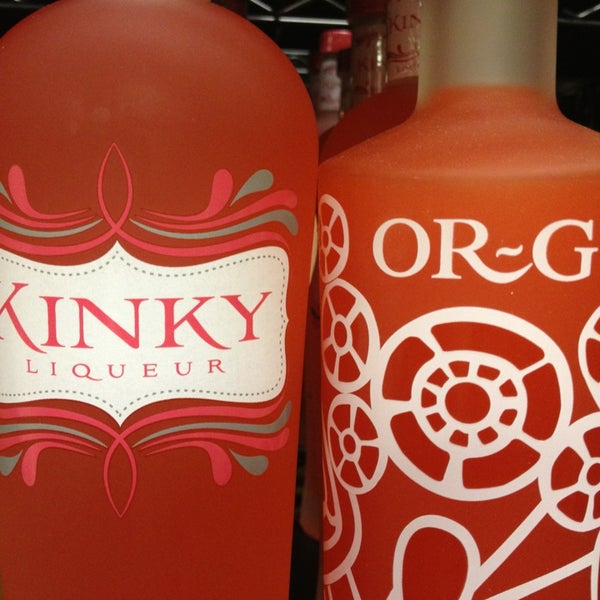 Photos at Binny's Beverage Depot (Now Closed) Hyde Park 1531 E 53rd St