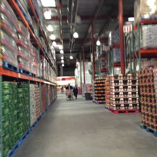 Costco Taku Campbell Anchorage, AK