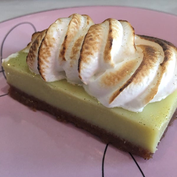 Buttercream Bakery in Washington DC