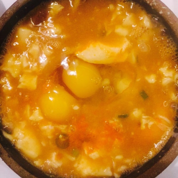 Tofu House Kearny Mesa 34 tips